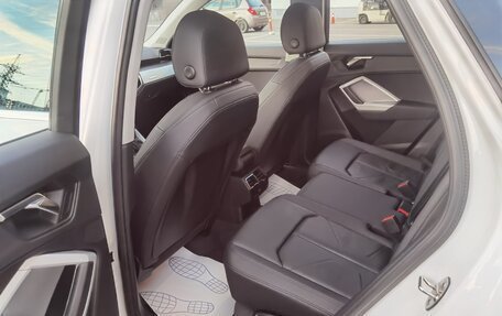 Audi Q3, 2023 год, 3 490 000 рублей, 15 фотография
