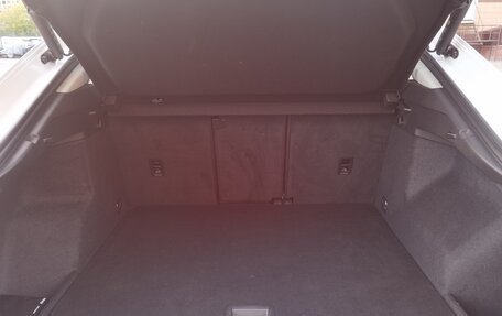 Audi Q3, 2023 год, 3 490 000 рублей, 18 фотография
