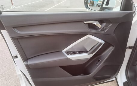 Audi Q3, 2023 год, 3 490 000 рублей, 14 фотография