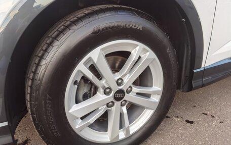 Audi Q3, 2023 год, 3 490 000 рублей, 9 фотография