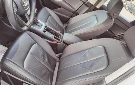 Audi Q3, 2023 год, 3 490 000 рублей, 13 фотография