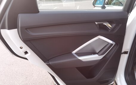 Audi Q3, 2023 год, 3 490 000 рублей, 17 фотография