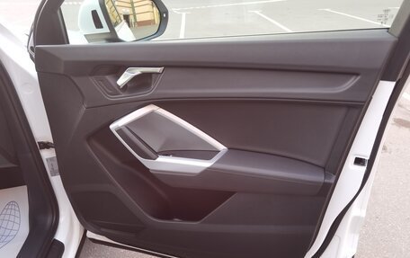 Audi Q3, 2023 год, 3 490 000 рублей, 25 фотография