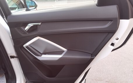 Audi Q3, 2023 год, 3 490 000 рублей, 22 фотография