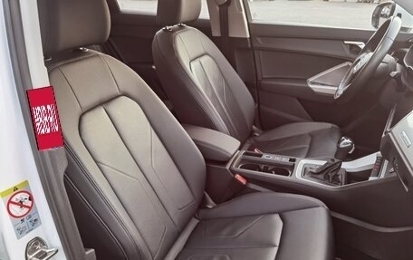 Audi Q3, 2023 год, 3 490 000 рублей, 24 фотография