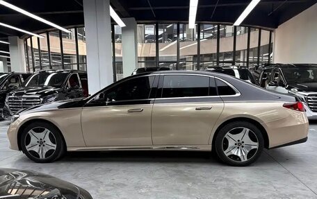 Mercedes-Benz E-Класс, 2024 год, 5 918 776 рублей, 4 фотография