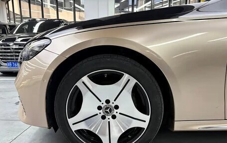 Mercedes-Benz E-Класс, 2024 год, 5 918 776 рублей, 5 фотография
