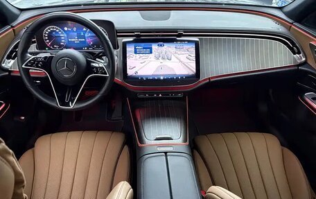 Mercedes-Benz E-Класс, 2024 год, 5 918 776 рублей, 7 фотография