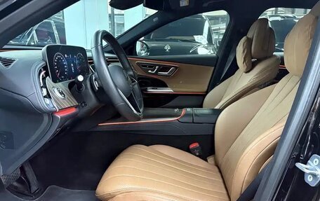 Mercedes-Benz E-Класс, 2024 год, 5 918 776 рублей, 6 фотография