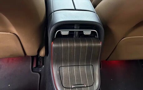 Mercedes-Benz E-Класс, 2024 год, 5 918 776 рублей, 10 фотография