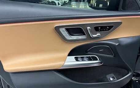 Mercedes-Benz E-Класс, 2024 год, 5 918 776 рублей, 12 фотография