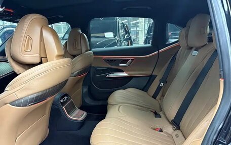 Mercedes-Benz E-Класс, 2024 год, 5 918 776 рублей, 11 фотография