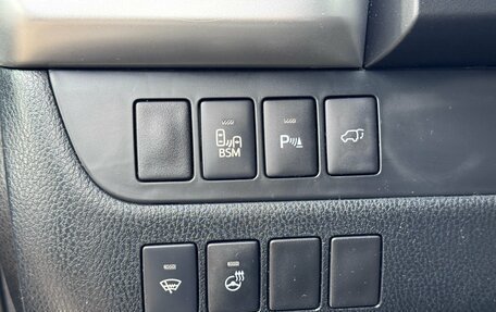 Toyota Highlander III, 2014 год, 2 150 000 рублей, 26 фотография