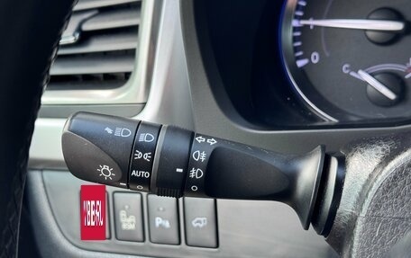 Toyota Highlander III, 2014 год, 2 150 000 рублей, 22 фотография