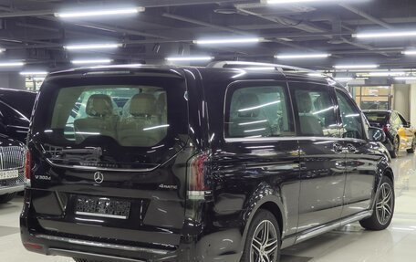 Mercedes-Benz V-Класс, 2025 год, 16 666 666 рублей, 4 фотография