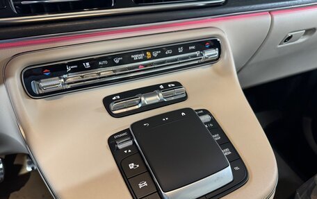Mercedes-Benz V-Класс, 2025 год, 16 666 666 рублей, 10 фотография