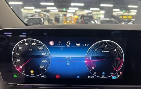 Mercedes-Benz V-Класс, 2025 год, 16 666 666 рублей, 8 фотография
