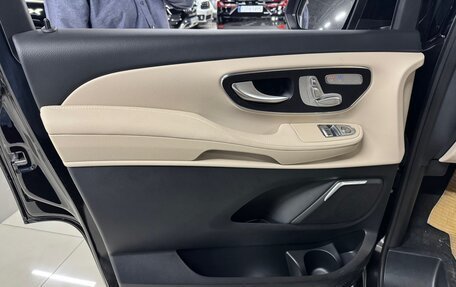 Mercedes-Benz V-Класс, 2025 год, 16 666 666 рублей, 11 фотография