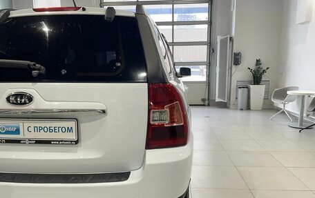 KIA Sportage II, 2010 год, 692 000 рублей, 8 фотография