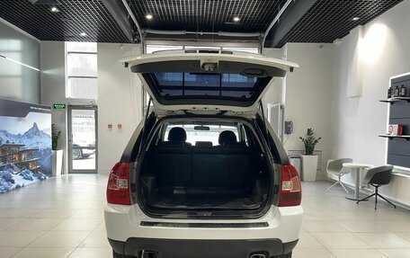 KIA Sportage II, 2010 год, 692 000 рублей, 7 фотография