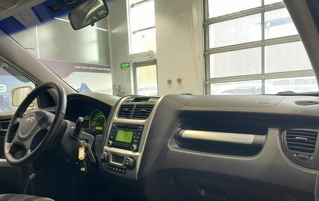 KIA Sportage II, 2010 год, 692 000 рублей, 10 фотография