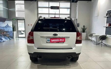 KIA Sportage II, 2010 год, 692 000 рублей, 5 фотография