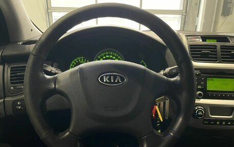 KIA Sportage II, 2010 год, 692 000 рублей, 14 фотография