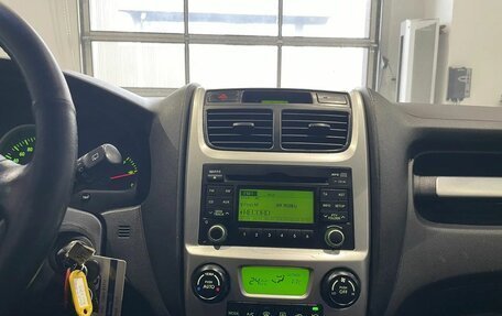 KIA Sportage II, 2010 год, 692 000 рублей, 16 фотография