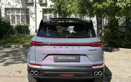 Geely Coolray I, 2026 год, 2 964 990 рублей, 5 фотография