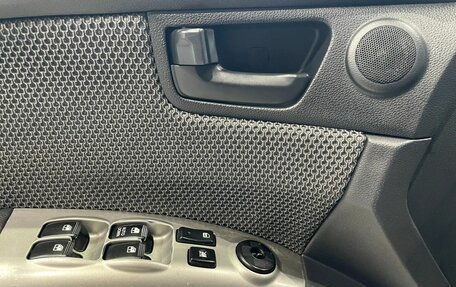 KIA Sportage II, 2010 год, 692 000 рублей, 17 фотография