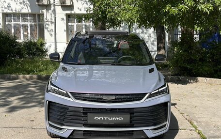 Geely Coolray I, 2026 год, 2 964 990 рублей, 2 фотография