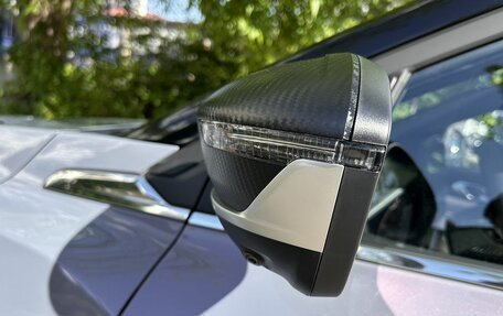 Geely Coolray I, 2026 год, 2 964 990 рублей, 10 фотография