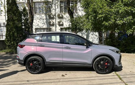 Geely Coolray I, 2026 год, 2 964 990 рублей, 7 фотография