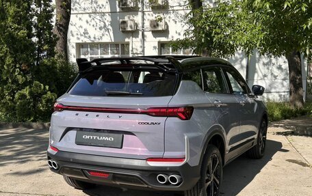 Geely Coolray I, 2026 год, 2 964 990 рублей, 6 фотография