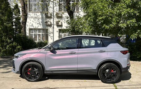 Geely Coolray I, 2026 год, 2 964 990 рублей, 8 фотография
