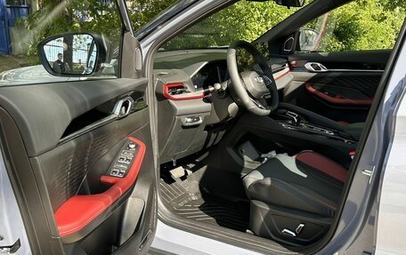 Geely Coolray I, 2026 год, 2 964 990 рублей, 11 фотография