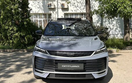 Geely Coolray I, 2026 год, 2 964 990 рублей, 18 фотография