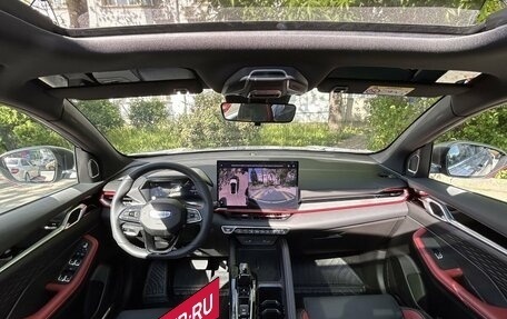 Geely Coolray I, 2026 год, 2 964 990 рублей, 12 фотография