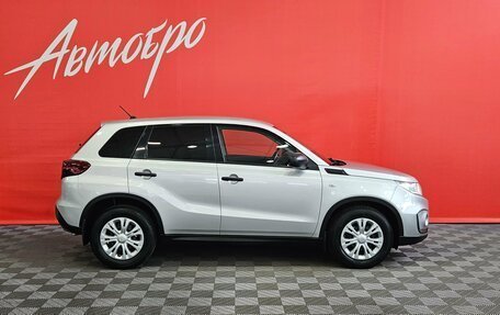 Suzuki Vitara II рестайлинг, 2021 год, 1 769 000 рублей, 6 фотография