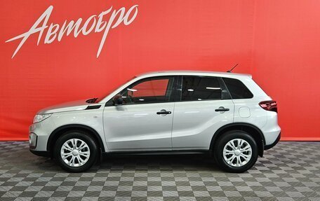Suzuki Vitara II рестайлинг, 2021 год, 1 769 000 рублей, 2 фотография