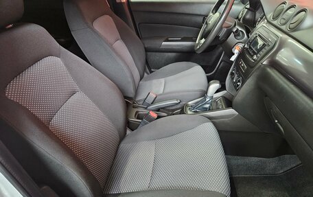 Suzuki Vitara II рестайлинг, 2021 год, 1 769 000 рублей, 12 фотография