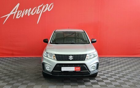 Suzuki Vitara II рестайлинг, 2021 год, 1 769 000 рублей, 8 фотография