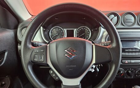 Suzuki Vitara II рестайлинг, 2021 год, 1 769 000 рублей, 11 фотография