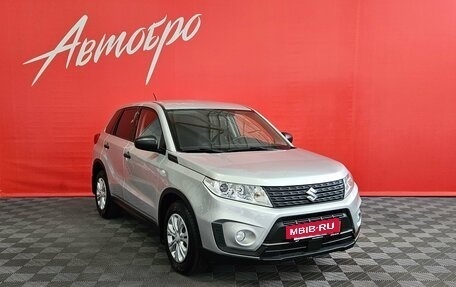 Suzuki Vitara II рестайлинг, 2021 год, 1 769 000 рублей, 7 фотография