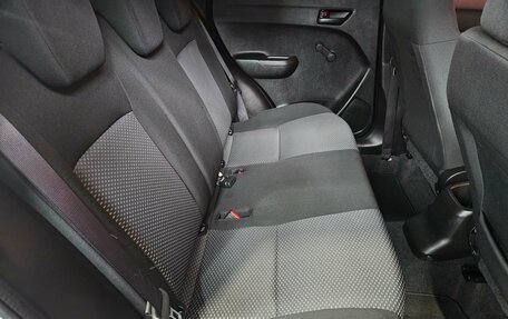 Suzuki Vitara II рестайлинг, 2021 год, 1 769 000 рублей, 13 фотография