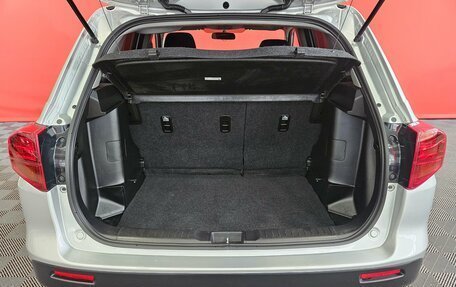 Suzuki Vitara II рестайлинг, 2021 год, 1 769 000 рублей, 17 фотография