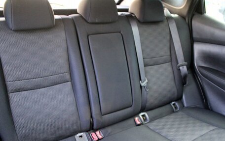 Nissan Qashqai, 2017 год, 1 650 000 рублей, 10 фотография