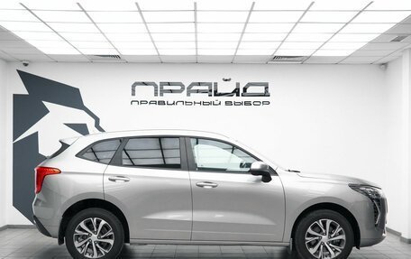 Haval Jolion, 2023 год, 2 090 000 рублей, 5 фотография