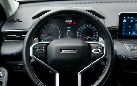 Haval Jolion, 2023 год, 2 090 000 рублей, 7 фотография