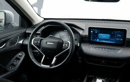 Haval Jolion, 2023 год, 2 090 000 рублей, 8 фотография